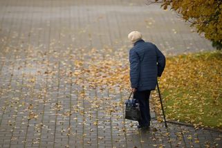 Myslel jsem si, že největším problémem stáří rodičů budou peníze. Nakonec mě zlomilo něco úplně jiného